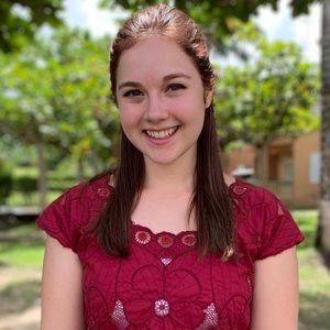 Meet your Posher, Allison sofia